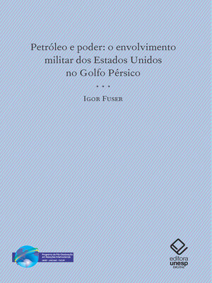 cover image of Petroleo e poder